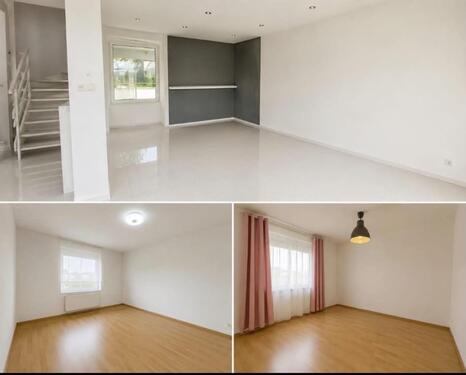 Foto - Split-Level-Einfamilienhaus mit Garage