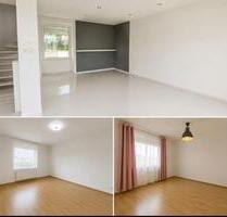 Split-Level-Einfamilienhaus mit Garage - Düsseldorf Stadtbezirk 8