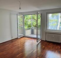 2- Zi. Wohnung, kompl. renoviert, sofort bezugsfähig. PKW- Stellp - Bonn Bad Godesberg