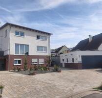 Modernes Passivhaus von 2022 ruhiger Lage in 97618 Heustreu - Hohenroth
