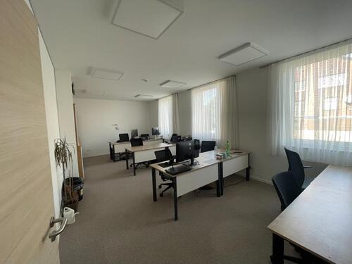 Foto - Etagenwohnung in Aachen zur Miete