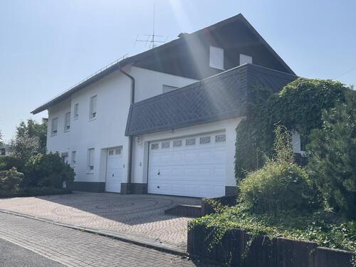 Foto - Etagenwohnung zur Miete in Mittenaar