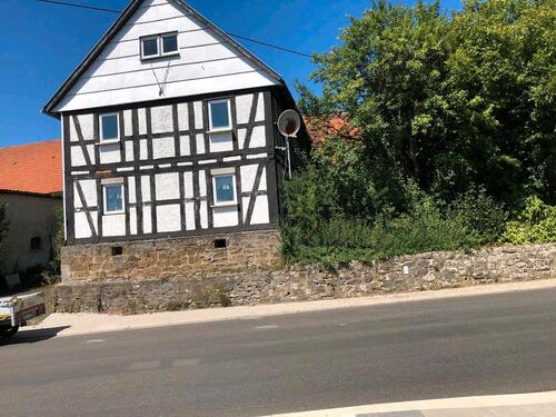 Foto - Haus EFH in Mücke Ilsdorf, Grünberg