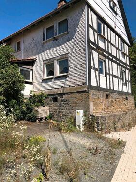 Foto - Einfamilienhaus in Wetzlar