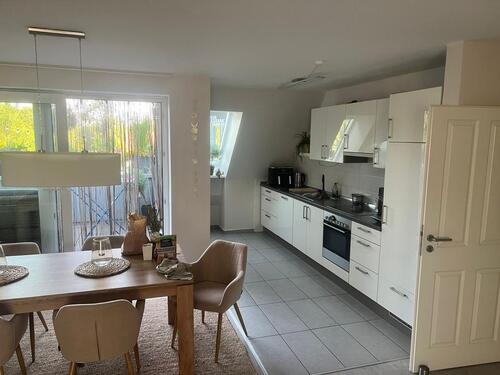 Foto - Etagenwohnung in Neumünster zur Miete