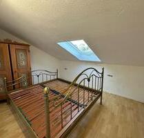 4 Zimmer Wohnung 110qm in Sinsheim-Steinsfurt