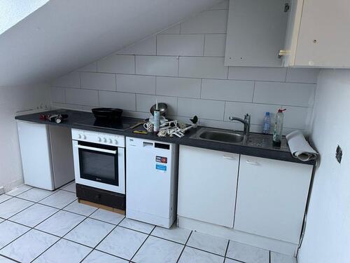 Foto - Etagenwohnung in Sinsheim zur Miete