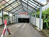 Foto - TG Abgeschlossen Mü. Haidhausen Top Lage