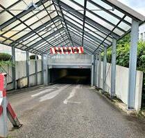 TG Abgeschlossen Mü. Haidhausen Top Lage - München Ramersdorf-Perlach