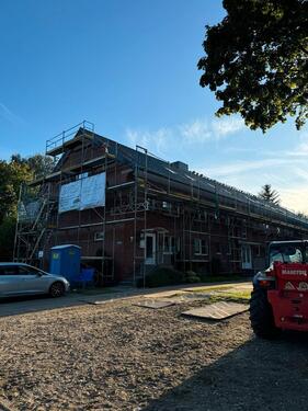 Foto - Etagenwohnung zur Miete in Husum