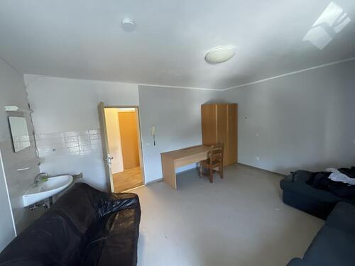 Foto - Etagenwohnung in Bocholt zur Miete