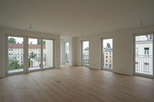 Foto - Etagenwohnung in Leipzig