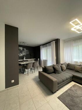Foto - Etagenwohnung in Rottweil