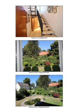 Foto - Etagenwohnung in Hamburg