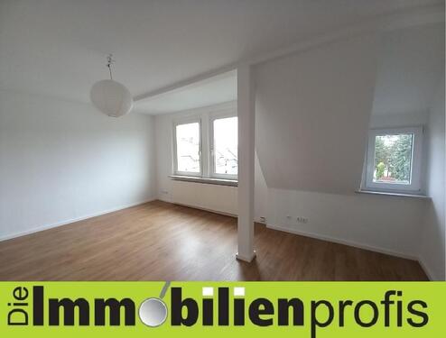 Foto - 53159 - Helle Dachgeschosswohnung mit 3 Zimmern