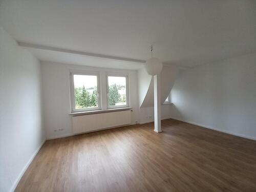 Foto - Etagenwohnung zur Miete in Hof