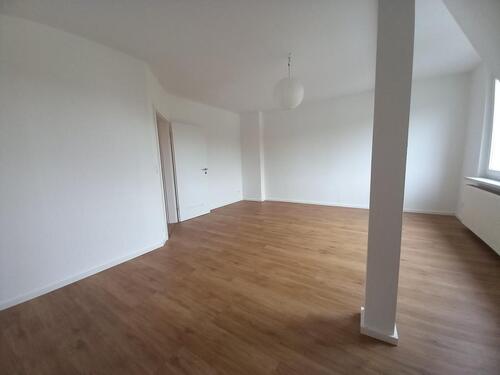 Foto - Etagenwohnung in Hof zur Miete