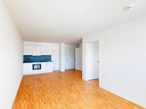 Foto - Etagenwohnung zur Miete in Köln