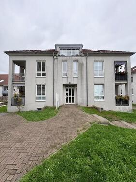 Foto - Schöner Wohnen in dieser weitläufigen 3,5-Zimmer-Wohnung (WBS)