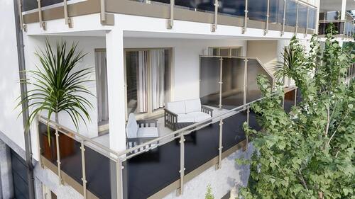 Foto - Attraktive 2-Zimmer-Wohnung in Bestlage von Grafenau