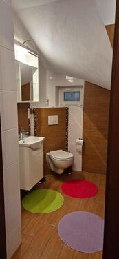 Foto - Etagenwohnung in Bad Wildungen