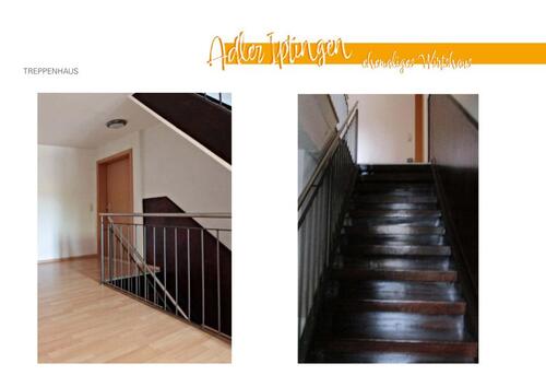 Foto - Etagenwohnung in Wiernsheim