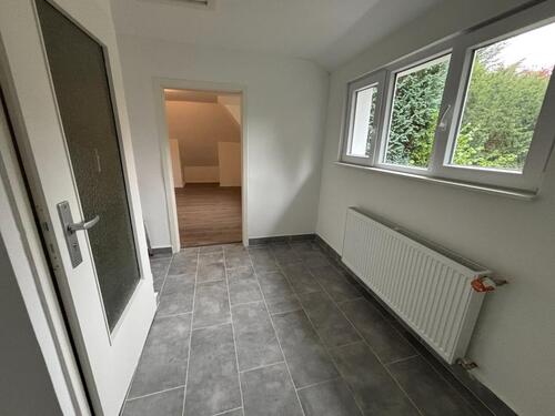 Foto - Etagenwohnung in Wuppertal