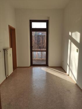 Foto - 2,5-Zi.-Mietwohnung mit Balkon (1. OG) - Meißen rechts der Elbe - MW5w1303