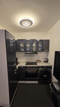 Foto - 1 Zimmer Etagenwohnung zur Miete in Saarbrücken