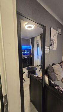 Foto - Etagenwohnung in Saarbrücken zur Miete