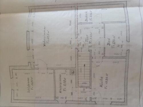 Foto - Schöne gemütliche 3-Raum-Wohnung in Dresden-Cotta