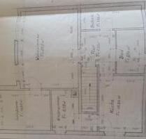 Schöne gemütliche 3-Raum-Wohnung in Dresden-Cotta