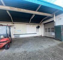 Lagerhalle Lager zu vermieten Kühllager Kühlhaus - Peine