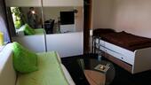 Foto - 1 Zimmer möbiliert - 370,00&nbsp;EUR Kaltmiete, ca.&nbsp; 15,00&nbsp;m&sup2;