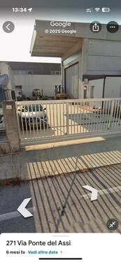 Foto - Am Gardasee SpeditionLagerBüroWohnung