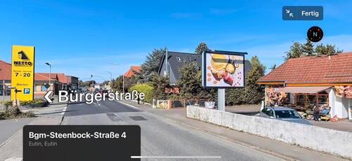 Foto - andere zur Miete in Eutin