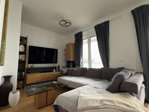 Foto - 3 Zimmer Etagenwohnung in Bietigheim-Bissingen