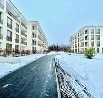 Schöne 2-Zimmer Wohnung über zwei Stockwerke in Haar zu vermieten! WHG Nr. 85