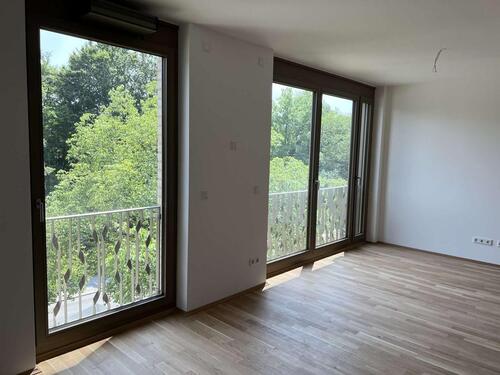 Foto - 2 Zimmer Etagenwohnung in Haar