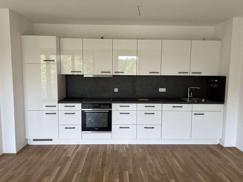 Foto - Etagenwohnung in Haar zur Miete