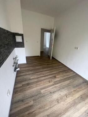 Foto - 3 Zimmer Etagenwohnung zur Miete in Zeitz