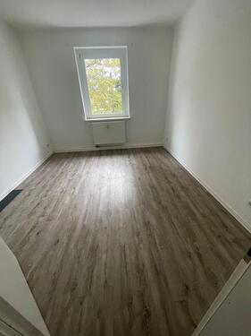 Foto - Etagenwohnung in Zeitz zur Miete