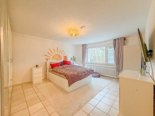 Foto - 3 Zimmer Etagenwohnung zur Miete in Ratingen