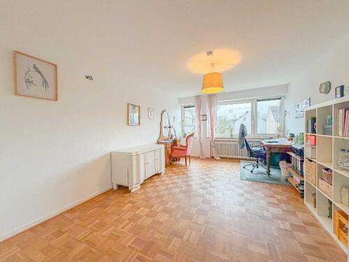 Foto - 3 Zimmer Etagenwohnung in Ratingen