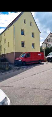 Foto - 3 Zimmer Wohnung mit Einzelgarage