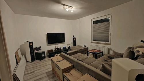 Foto - 3 Zimmer Erdgeschoßwohnung zur Miete in Albstadt