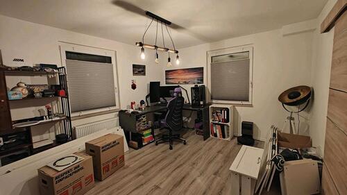 Foto - 3 Zimmer Erdgeschoßwohnung in Albstadt