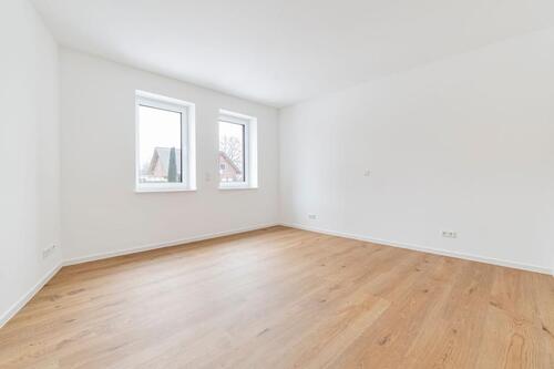 Foto - 2 Zimmer Erdgeschoßwohnung in Oldenburg