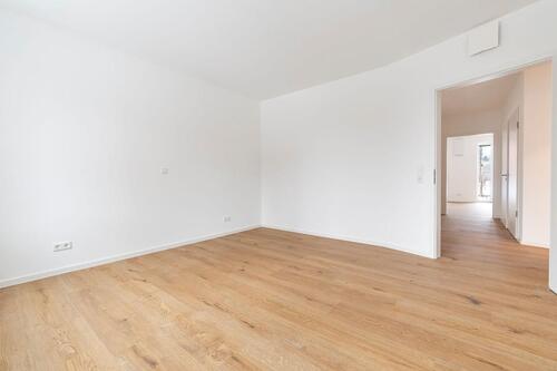 Foto - Erdgeschoßwohnung in Oldenburg zur Miete