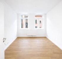 Frisch sanierte 2-Zimmer-Wohnung in Hannover – Erstbezug